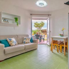 Apartment 6 beds in Residence in Golfo Aranci just 150 mt from the sea