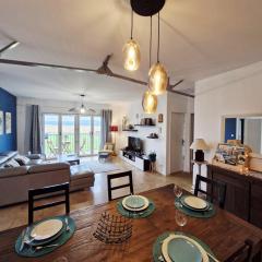 Gîte à la ferme avec sauna, forêt de Fontainebleau