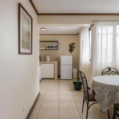 Casa Cafetal Aeropuerto