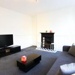 Charming 2 Bed Maisonette in the heart of Camden