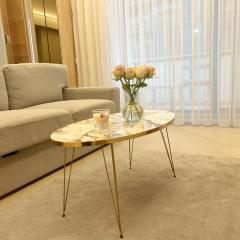 Apartment in Cortina North with Private Parking