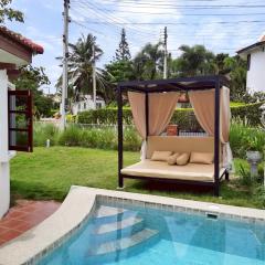 Cozy Pool Villa Hua Hin