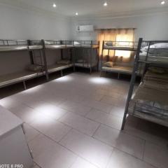 KhavaQatar Hostel 1 بيت مشترك