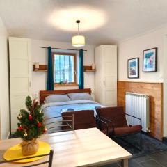 Hideaway Apartments - Ski Sauze d'Oulx and the Via Lattea