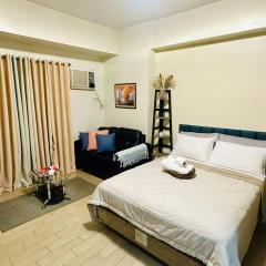 Cozy BB in the Heart of Quezon City