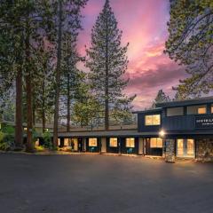 South Lake Chalet by Heavenly