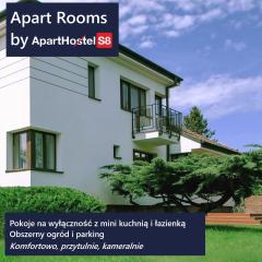 Apart Rooms by Apart Hostel S8