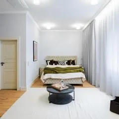 Bohemia Boutique Hotel Prague