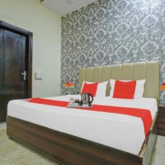 HOTEL O LAVISH HOTEL