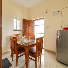 1BHK Home Away From Home Hitec City