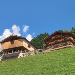 Leitenhof Fam.Steger