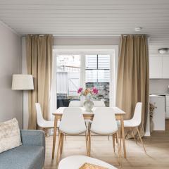 The Heart of Bergen - Central & Stylish