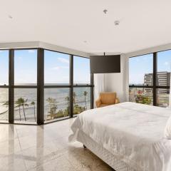 Hotel Brisa Tower Maceió