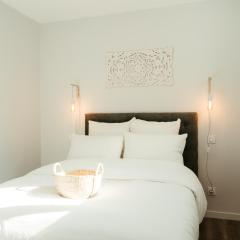 Loxe - Lodge Luxe Lot - Un havre de tranquillité au bord du Lot