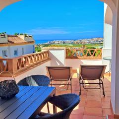 Appartement Baviera Golf