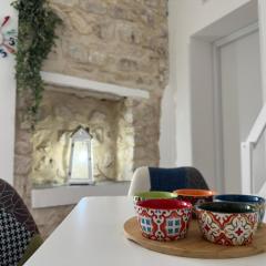 Pietre al Sole di Sicilia