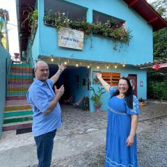 Pousada Recanto Gramado