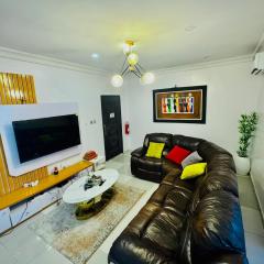2 bedroom apartment - Lekki 1