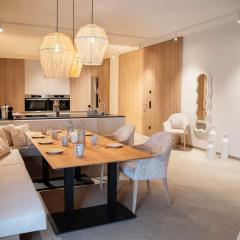 Appartement Chalet Saalbach