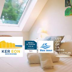 Ker Eon - Les Gîtes de la Côte d'Amour