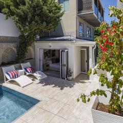 Clifton YOLO Spaces - Clifton Petite Villa