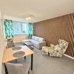 Apartament Uniwersytecki