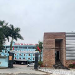 Binh Minh Dien Chau Hotel