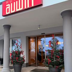 Hotel Auwirt Zentrum