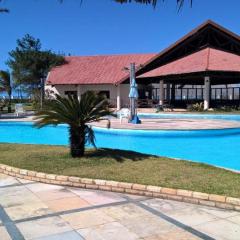 Aquaville Resorts Vista Piscina