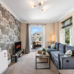 Regent City View – 2 Bedroom House