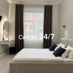 МІАМО apart 5хв до площі Ринок