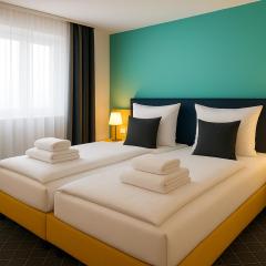 AR Boutique Hotel Mannheim