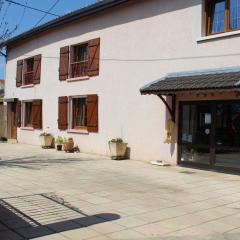 Chambre 1 , Maison d'Hôtes du Holley