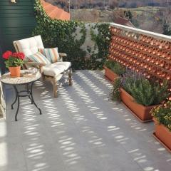 Sun and Stone Cottage