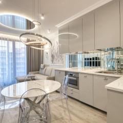 Apartamenty Garnizon Q4Apartments