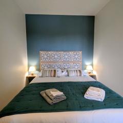 Chambre "Belle Etoile" Les Jardins de la Tuilerie