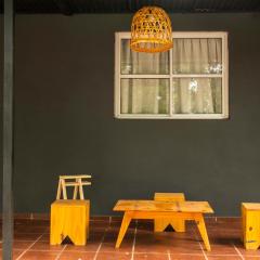 Alma Petra - Cabañas en Cabalango, Tanti, Punilla