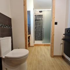 Chambre 1, La Perpontaise