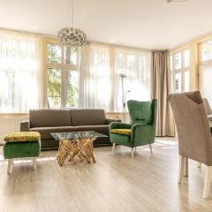 Ostseepark Captains Haus 12