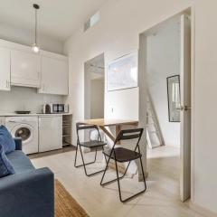 Alojamiento Temporal Zona Imperial Madrid