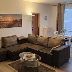 Ferienwohnung Rosarium, App 27