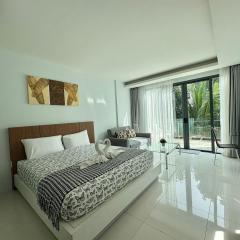 Modern 1 Bedroom Apartment - At The Tree Rawai