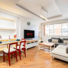 Agadir Apartements with swimming Pool & WiFi