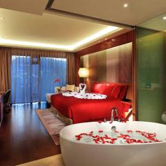 HUALUXE Hotels & Resorts Kunming