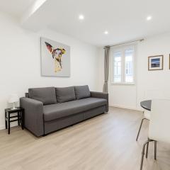 Massena 4 Pers Super Centrale WiFi AC