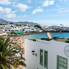 Dorada Center Close to the Beach Playa Blanca By PVL