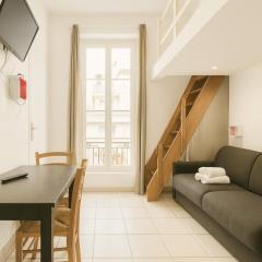 Le Carré D'or 2 Pers Centrale WiFi AC