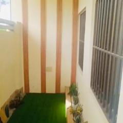 Appartement Ode de paix