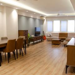 My Glamorous Stay at Kadikoy Istanbul Türkiye