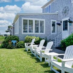 Bliss Street Beach House